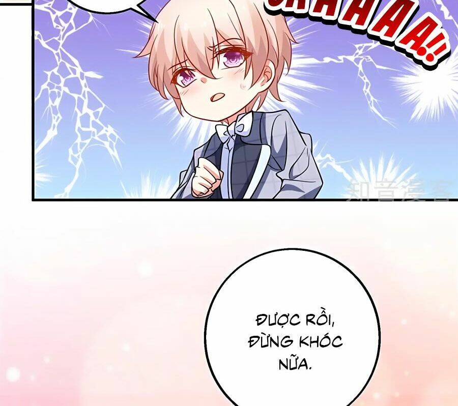 Đưa mami về nhà: Chapter 239