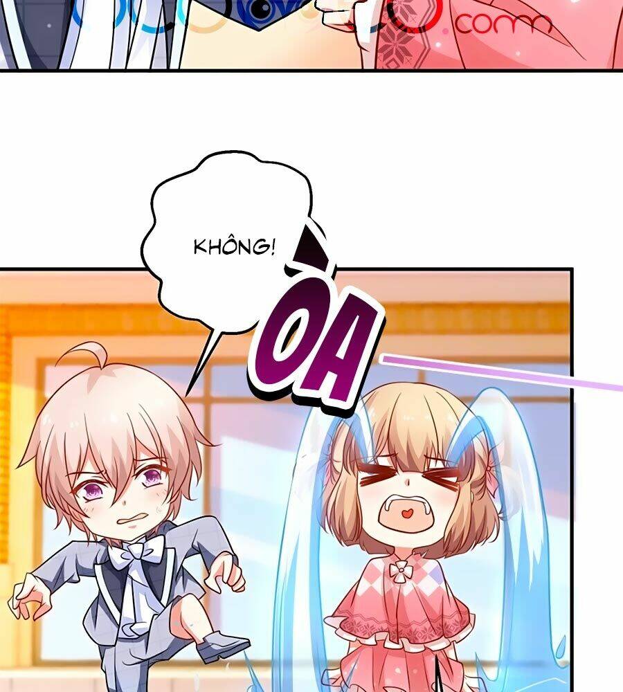 Đưa mami về nhà: Chapter 239