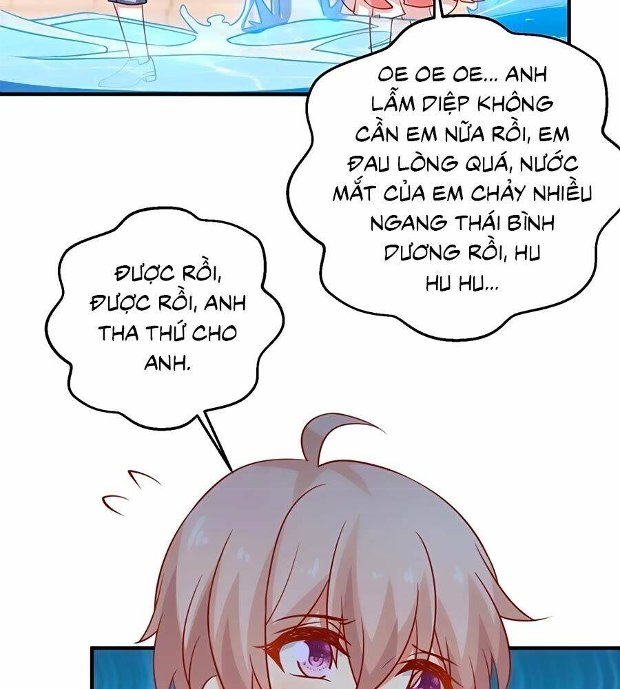 Đưa mami về nhà: Chapter 239