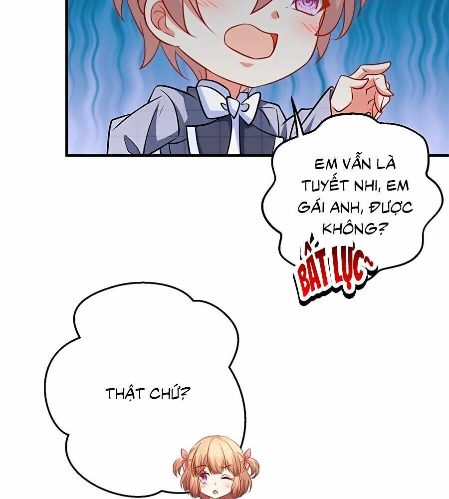 Đưa mami về nhà: Chapter 239