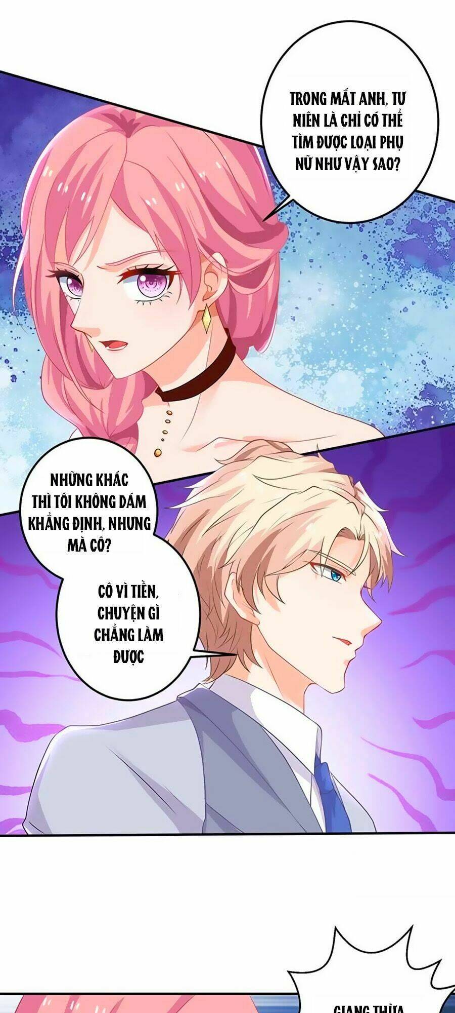 Đưa mami về nhà: Chapter 24