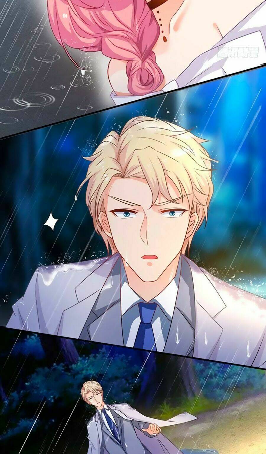 Đưa mami về nhà: Chapter 24