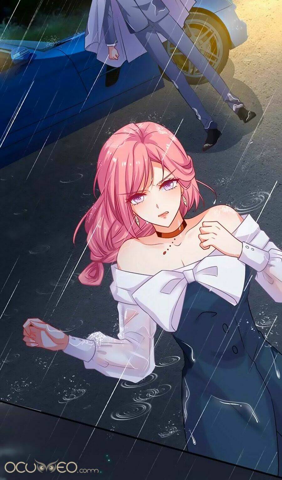 Đưa mami về nhà: Chapter 24