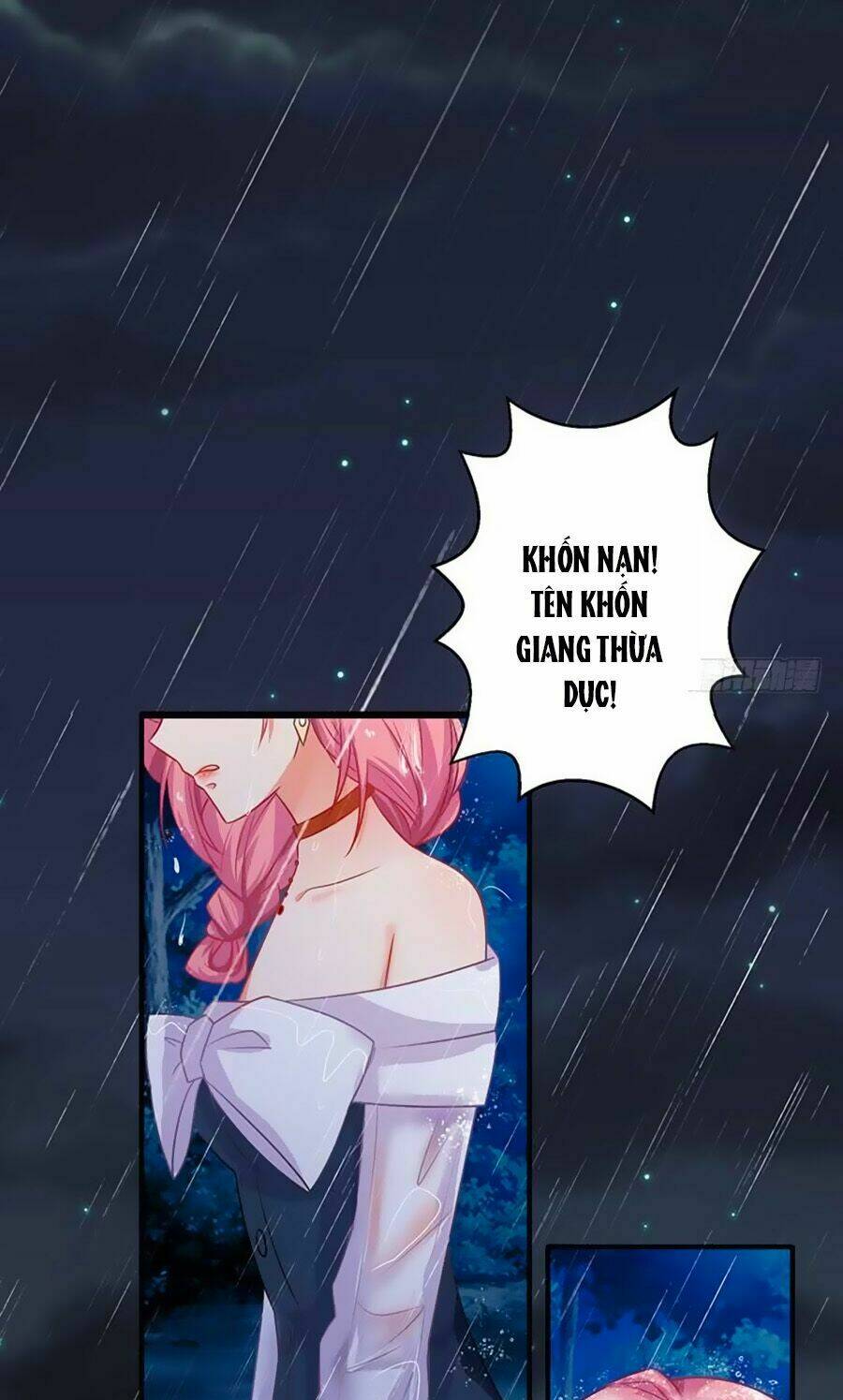 Đưa mami về nhà: Chapter 24