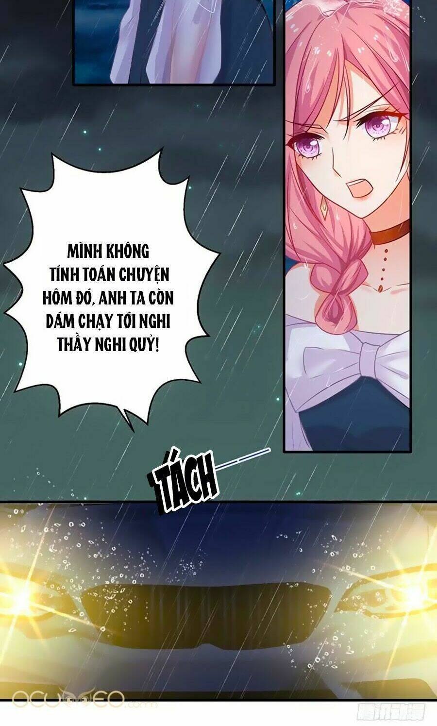 Đưa mami về nhà: Chapter 24