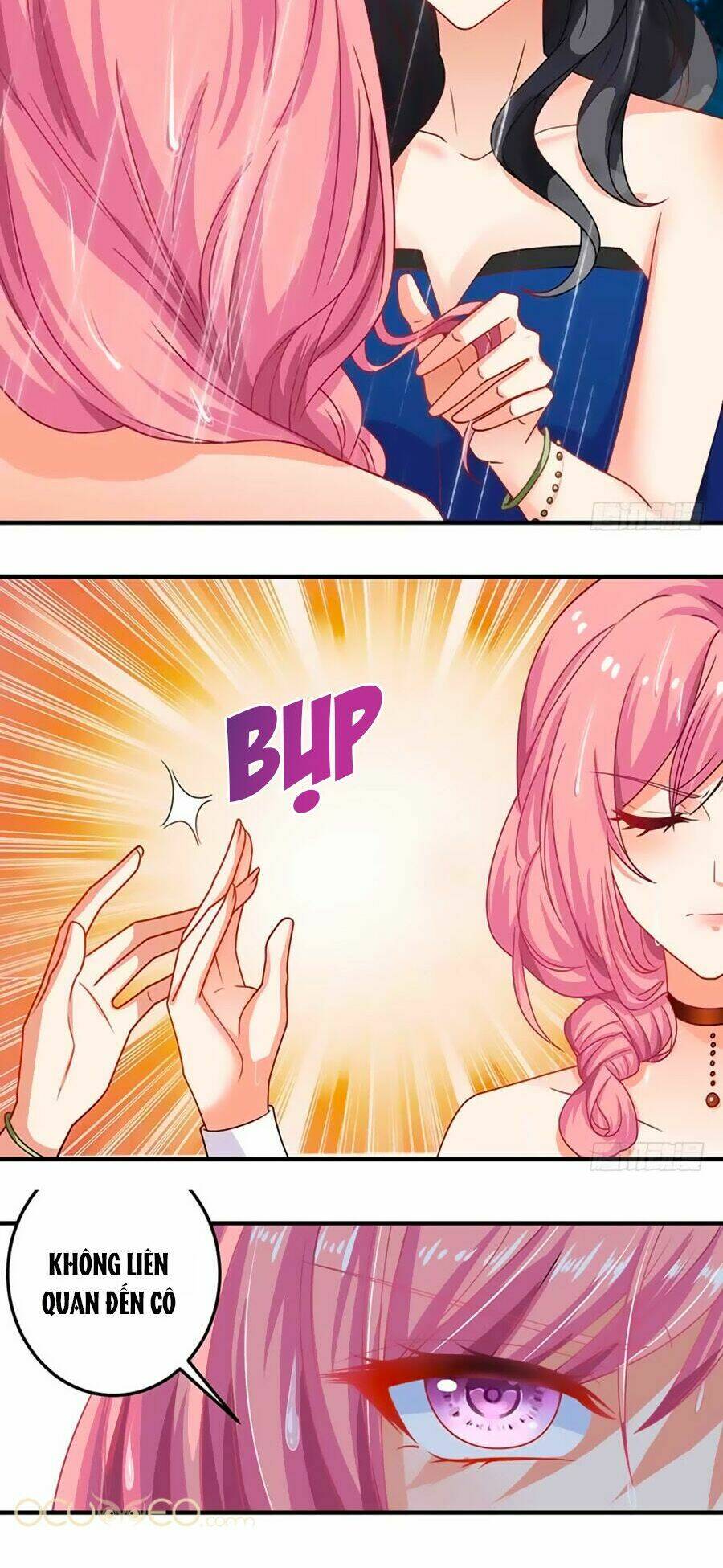 Đưa mami về nhà: Chapter 24