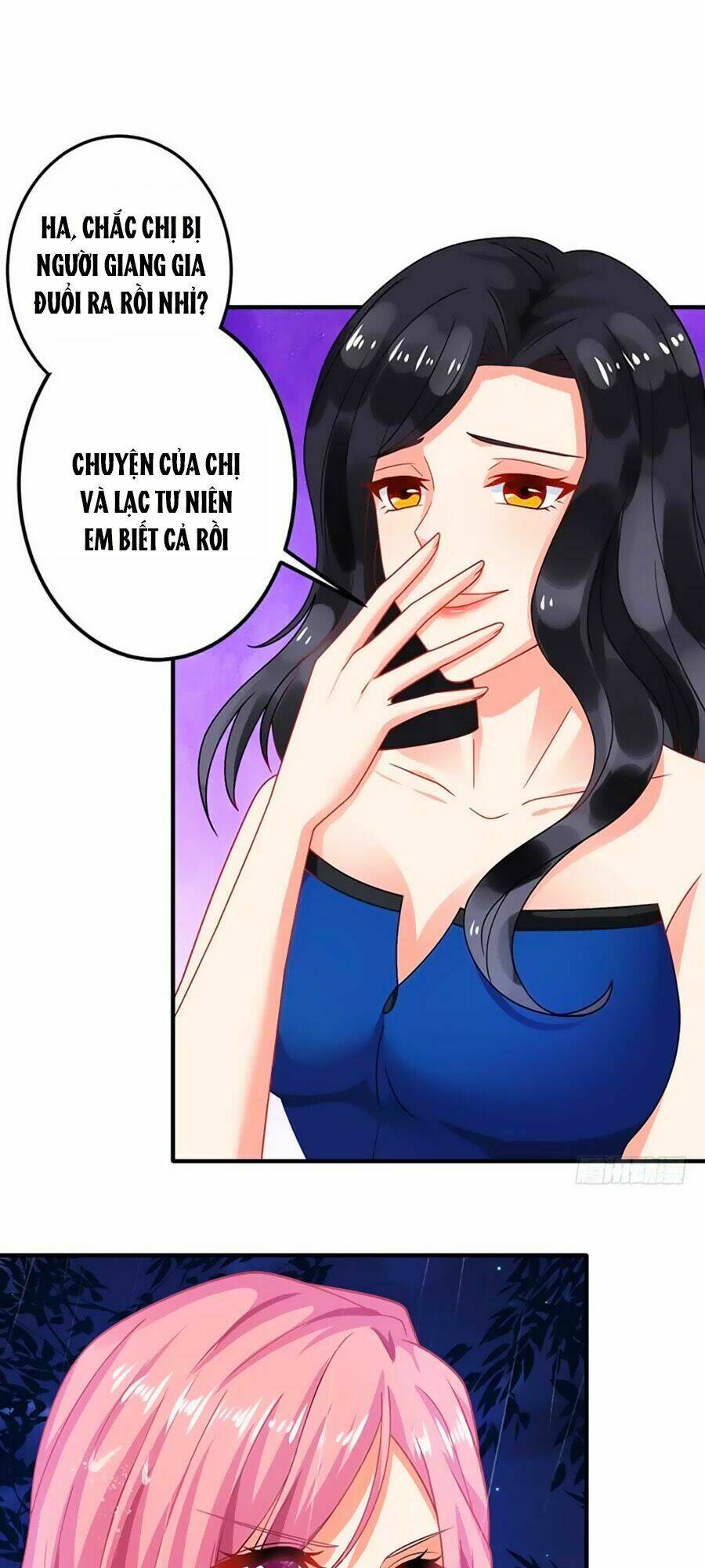 Đưa mami về nhà: Chapter 24