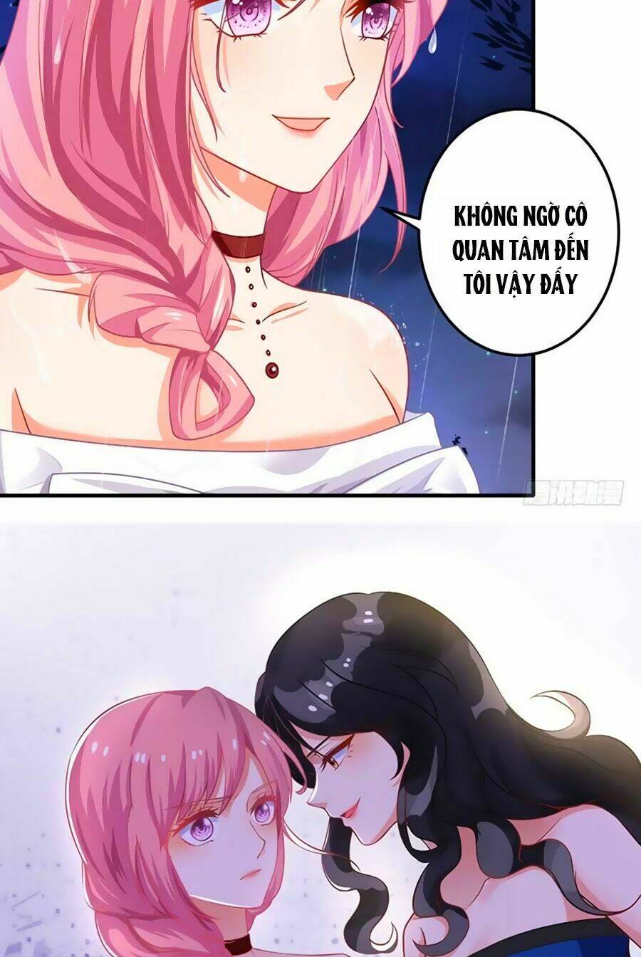 Đưa mami về nhà: Chapter 24
