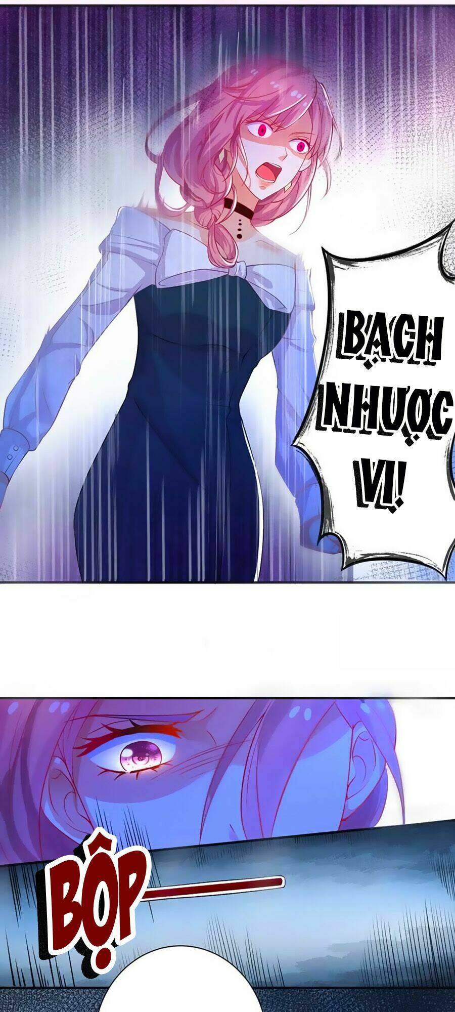 Đưa mami về nhà: Chapter 24