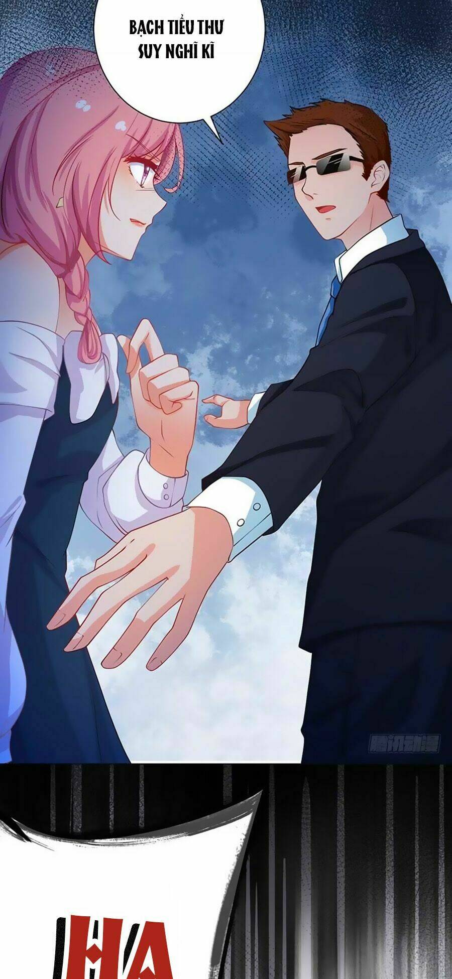 Đưa mami về nhà: Chapter 24