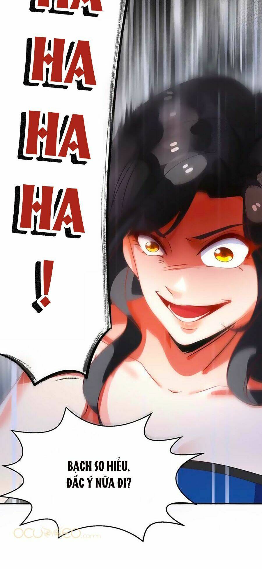 Đưa mami về nhà: Chapter 24