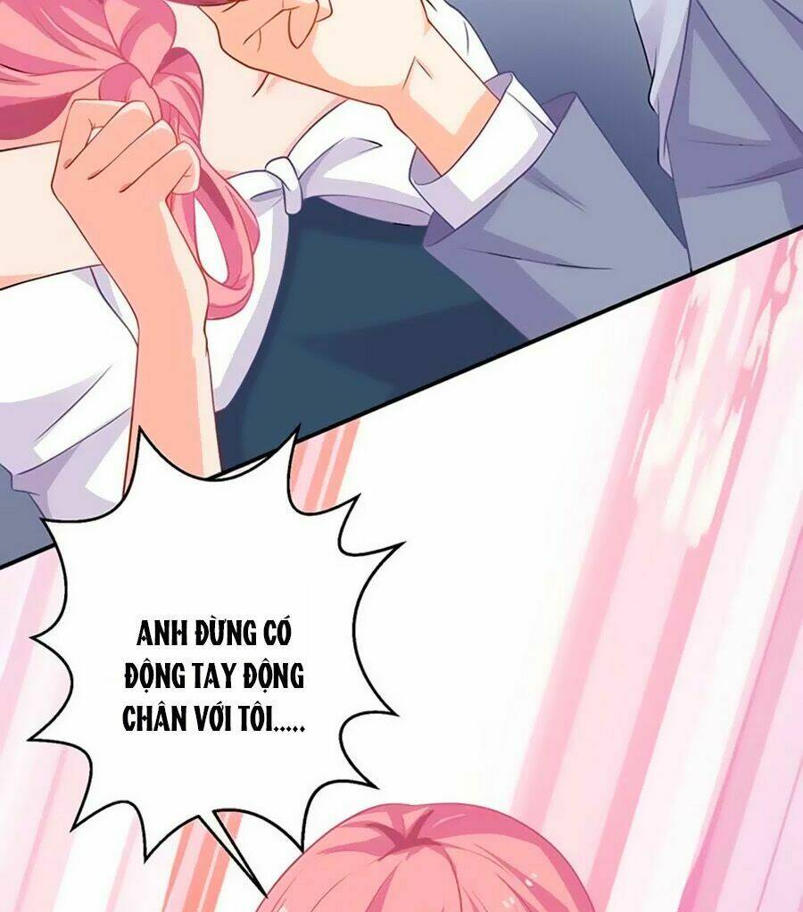 Đưa mami về nhà: Chapter 24