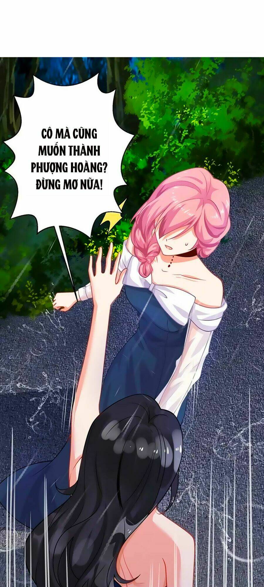 Đưa mami về nhà: Chapter 24