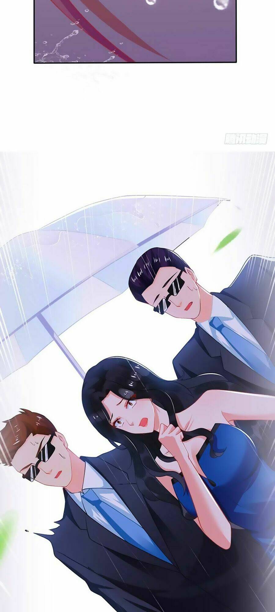 Đưa mami về nhà: Chapter 24