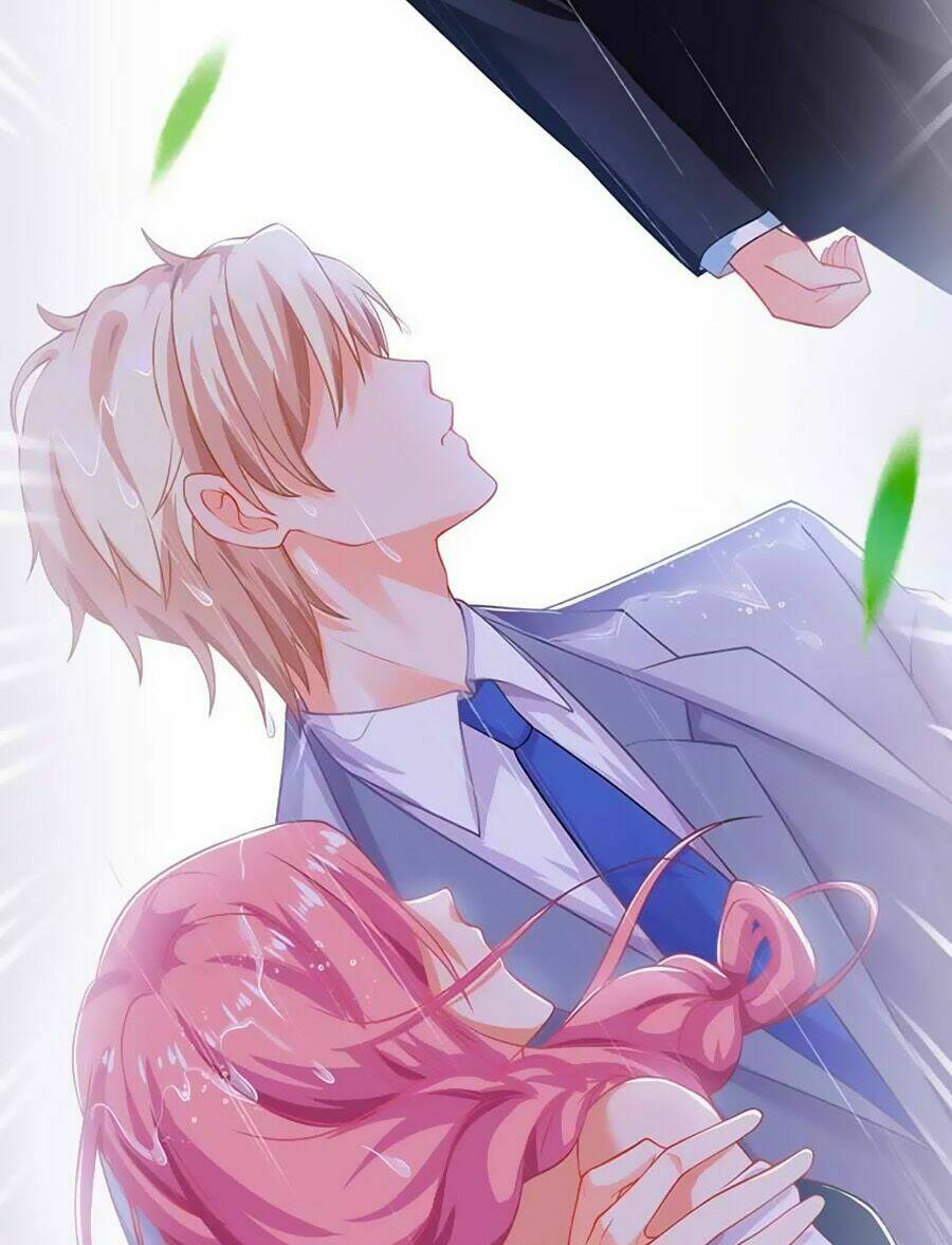 Đưa mami về nhà: Chapter 24