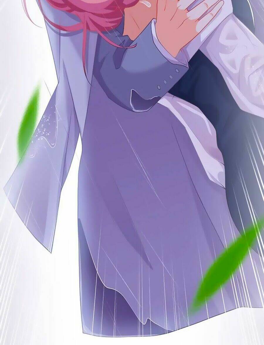 Đưa mami về nhà: Chapter 24