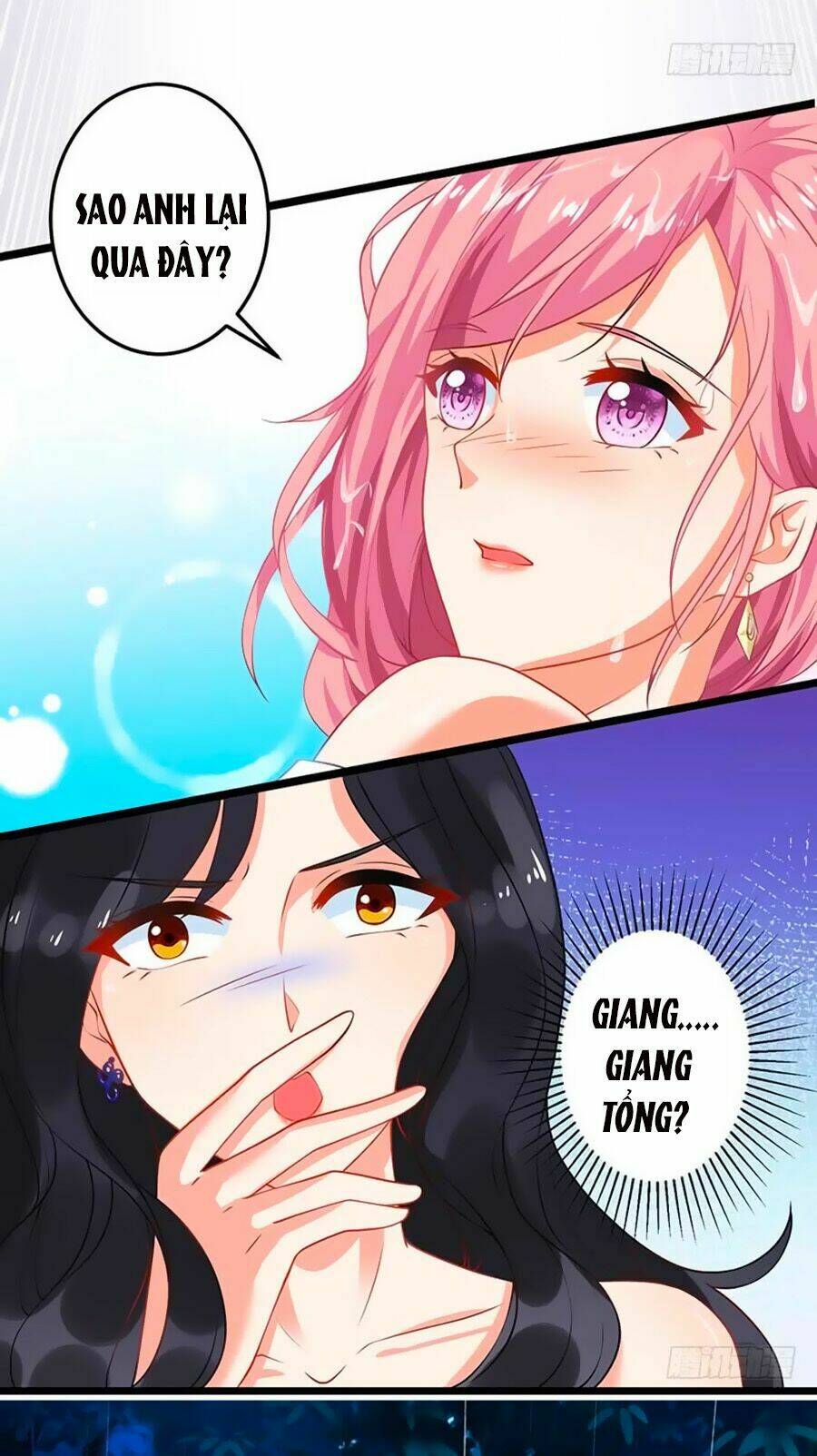 Đưa mami về nhà: Chapter 24