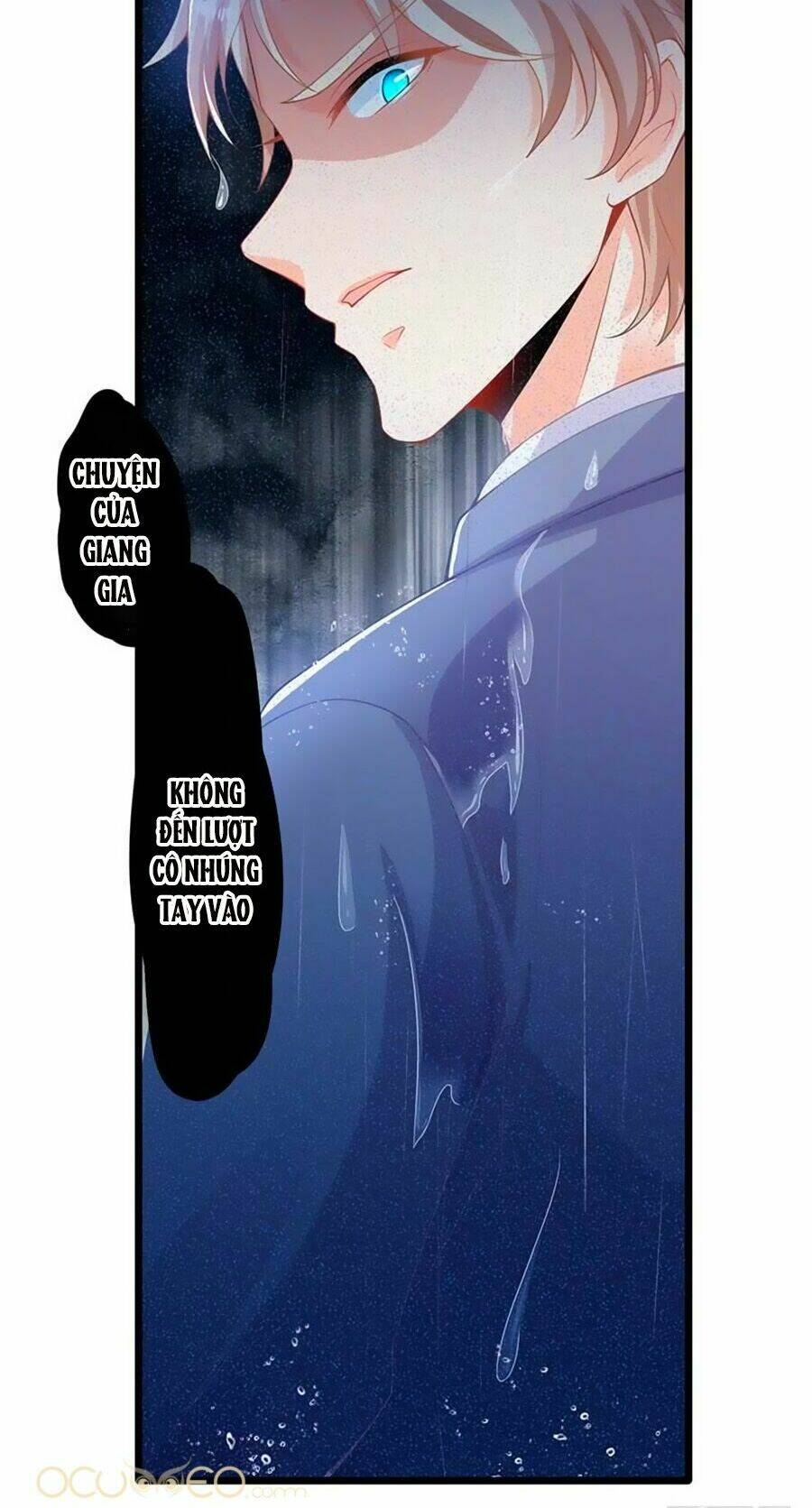 Đưa mami về nhà: Chapter 24