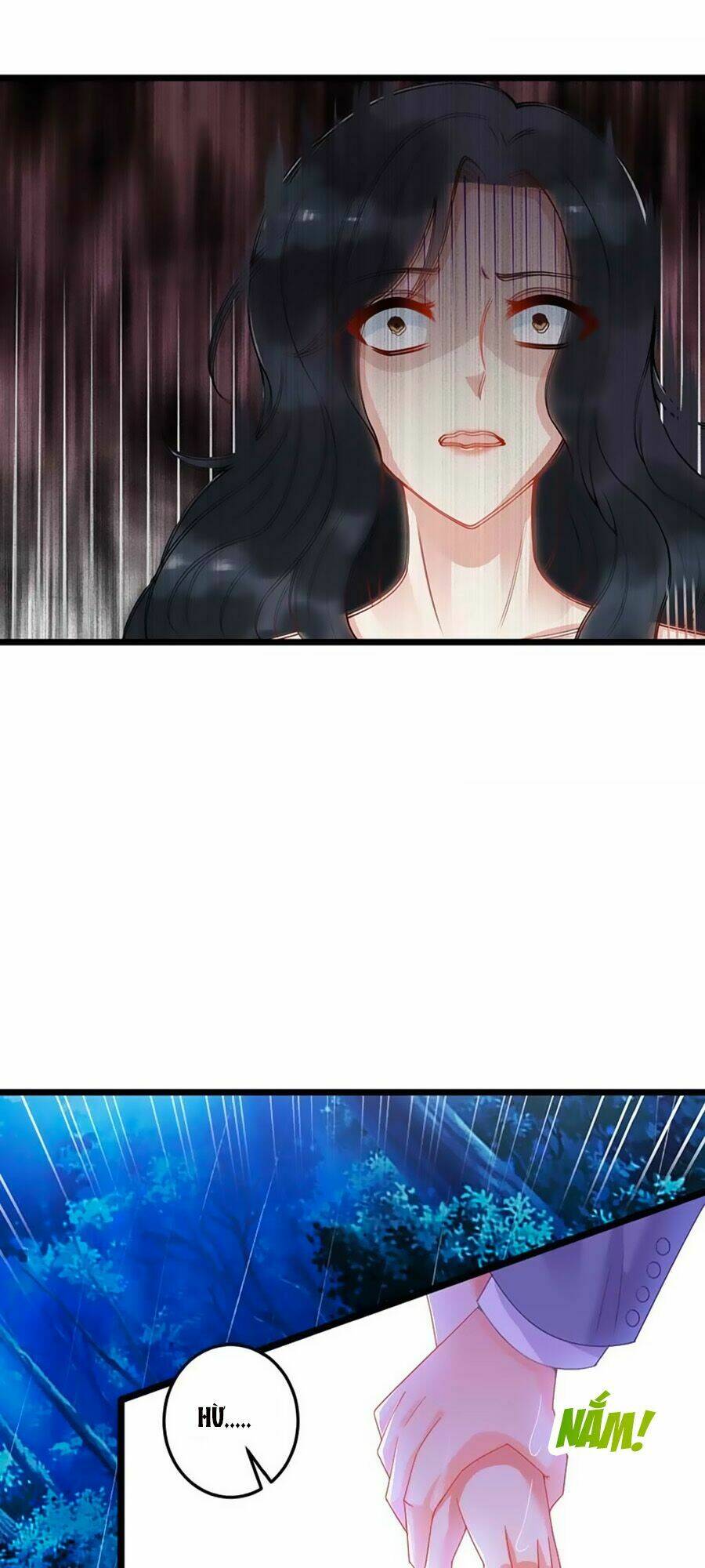 Đưa mami về nhà: Chapter 24