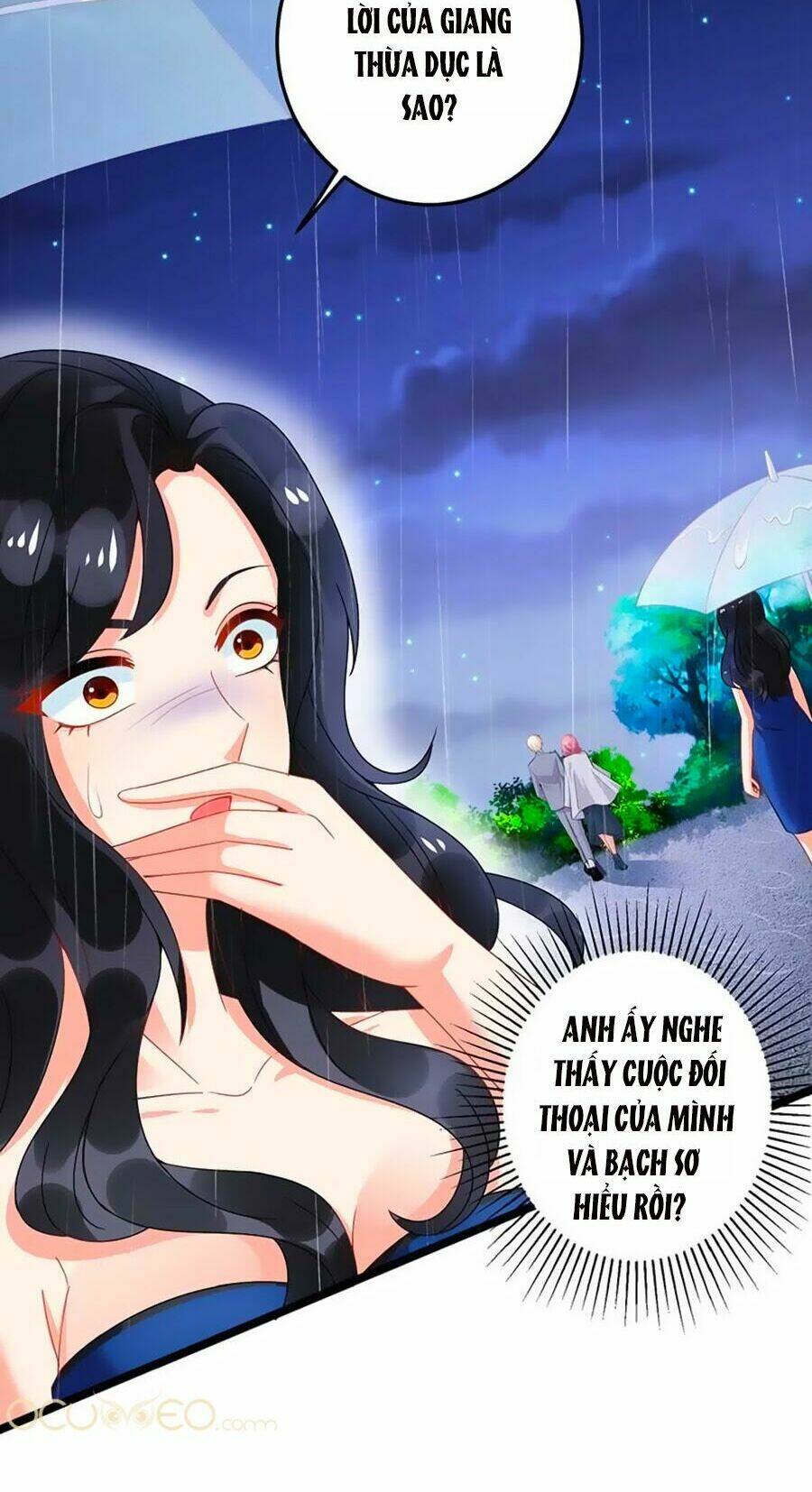 Đưa mami về nhà: Chapter 24