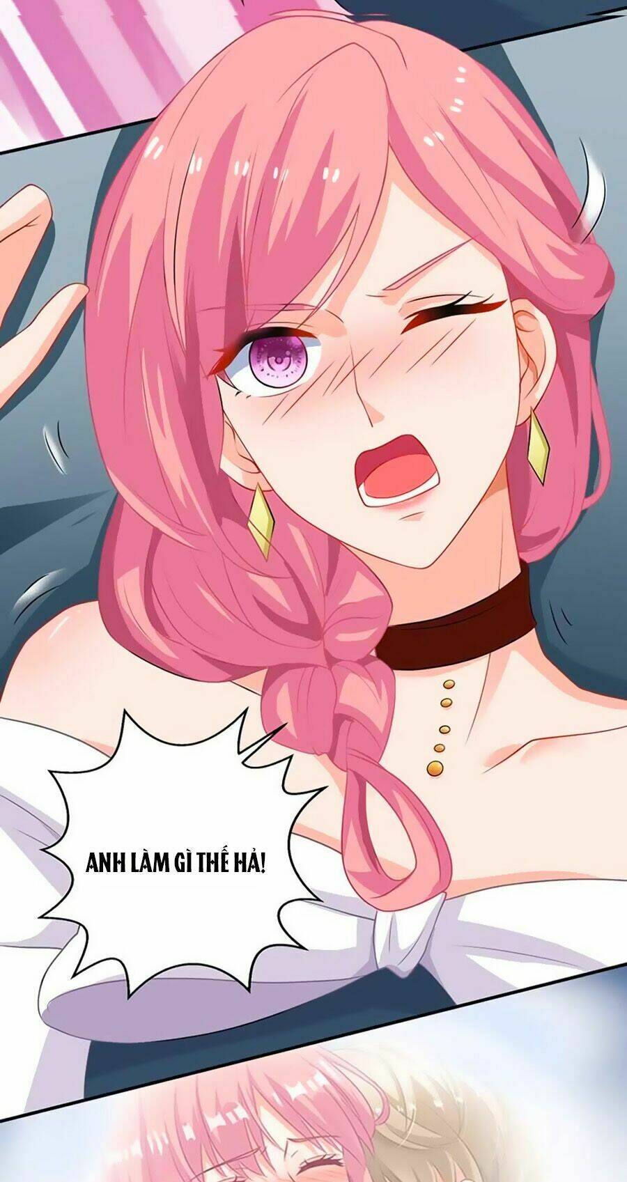 Đưa mami về nhà: Chapter 24