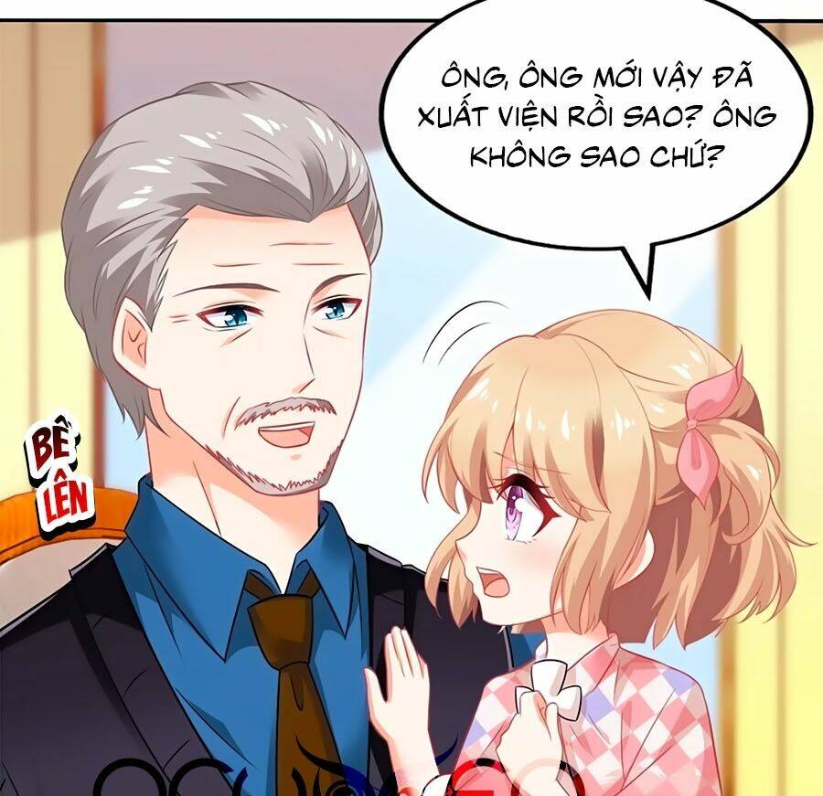 Đưa mami về nhà: Chapter 240