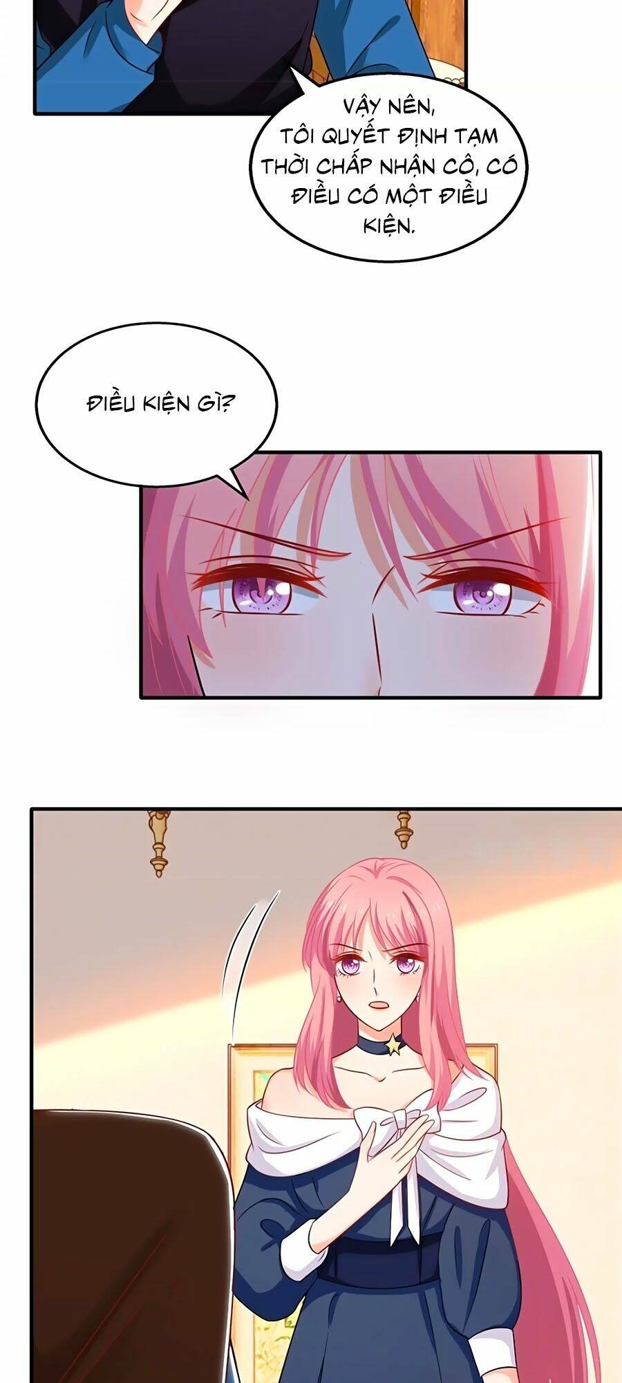 Đưa mami về nhà: Chapter 240
