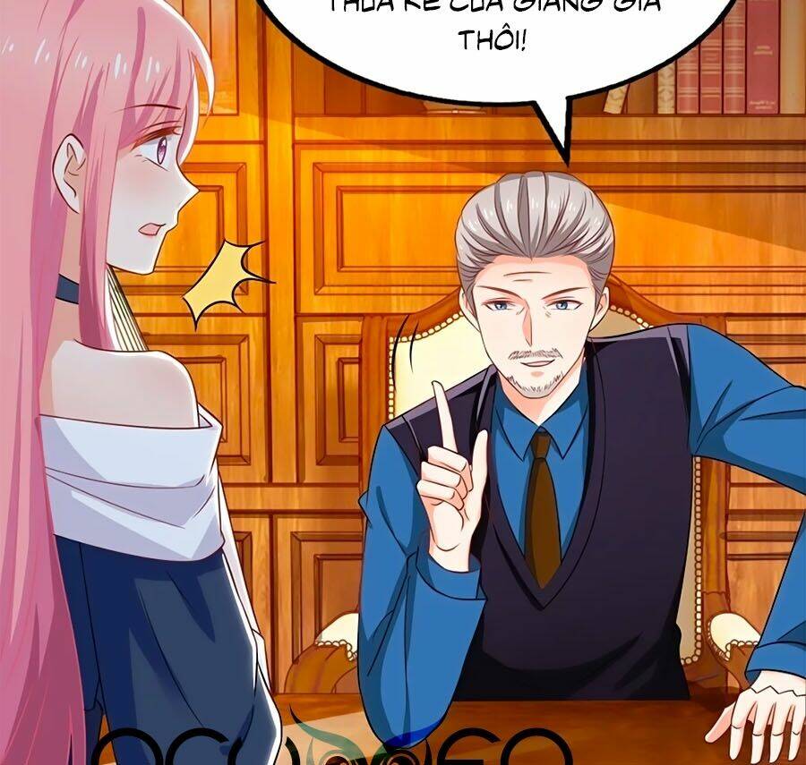 Đưa mami về nhà: Chapter 240