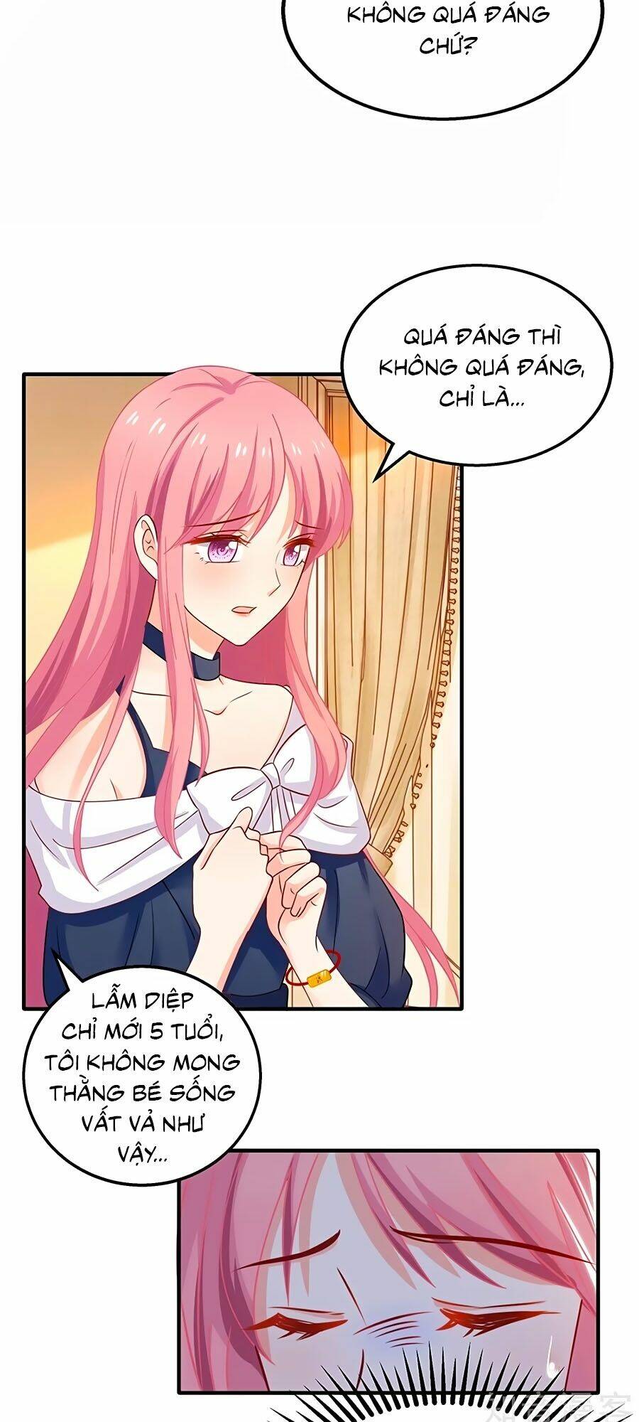 Đưa mami về nhà: Chapter 240