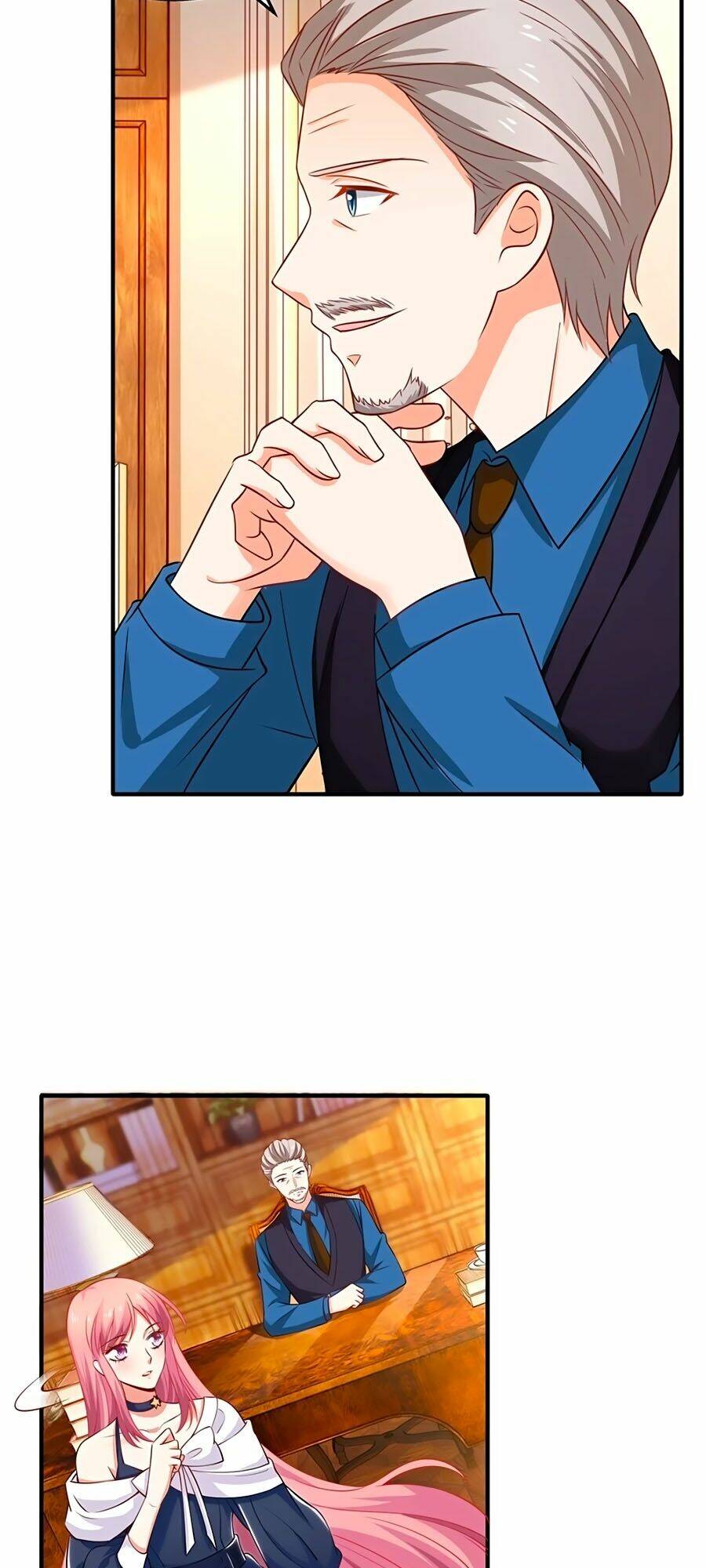 Đưa mami về nhà: Chapter 240