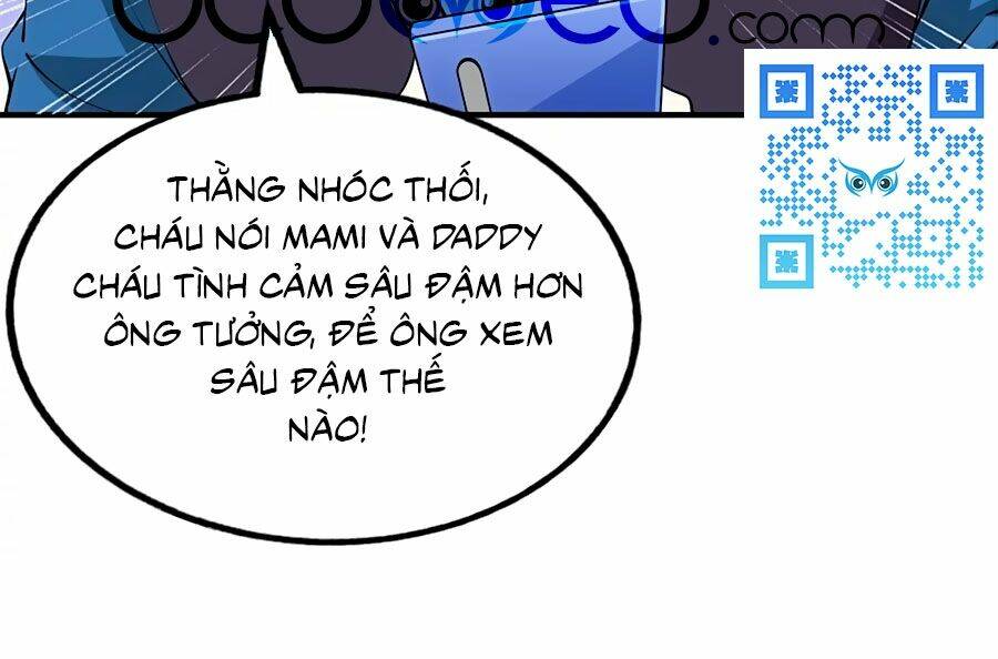 Đưa mami về nhà: Chapter 240