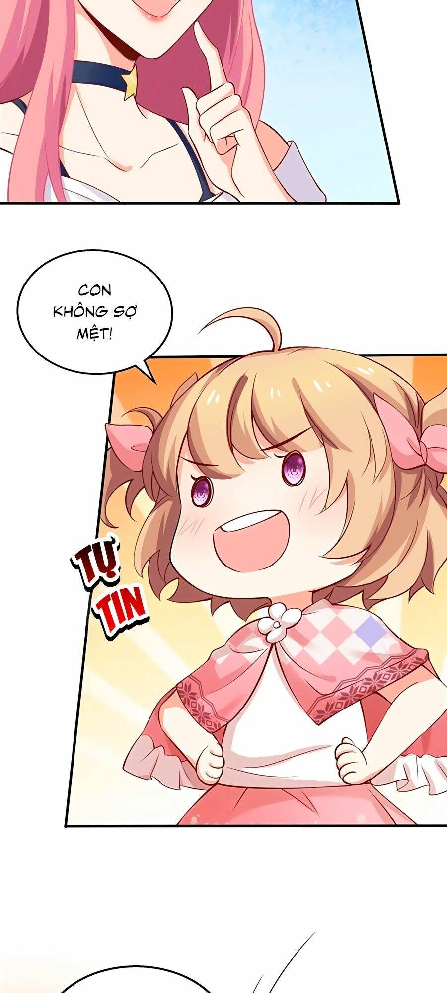 Đưa mami về nhà: Chapter 241