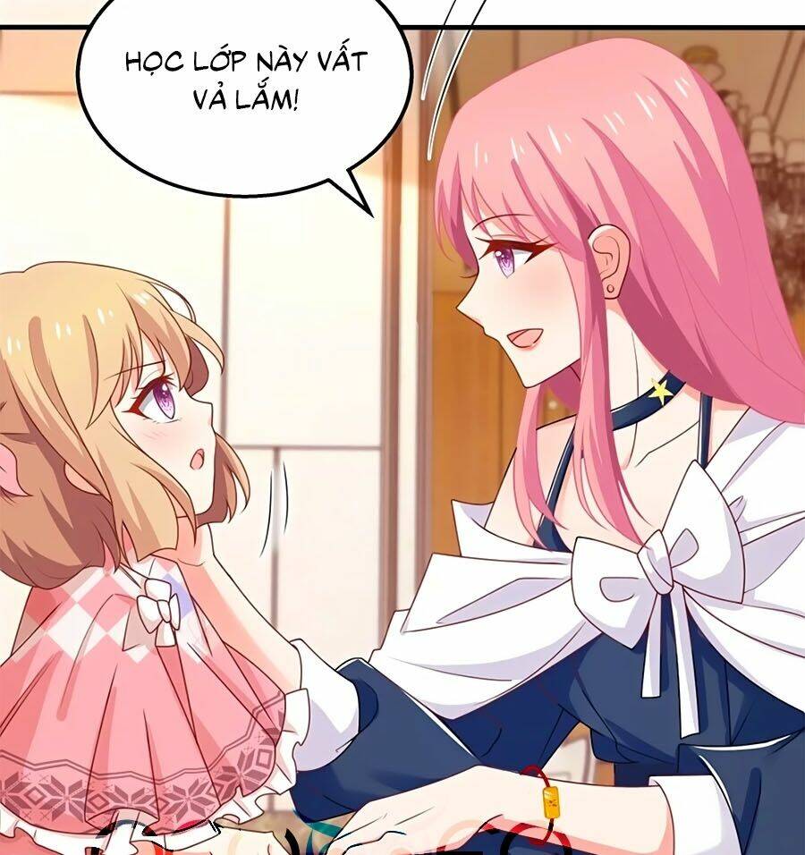 Đưa mami về nhà: Chapter 241