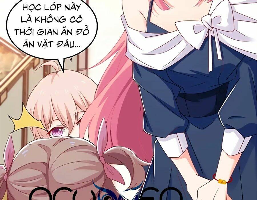 Đưa mami về nhà: Chapter 241