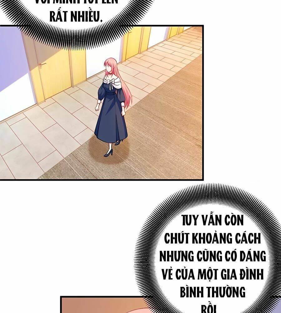 Đưa mami về nhà: Chapter 242