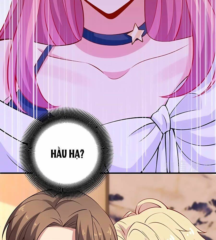 Đưa mami về nhà: Chapter 242