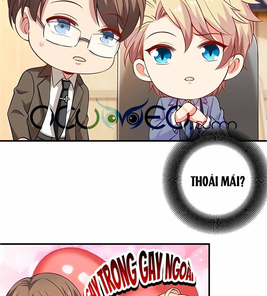 Đưa mami về nhà: Chapter 242