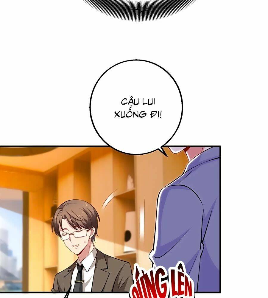 Đưa mami về nhà: Chapter 242