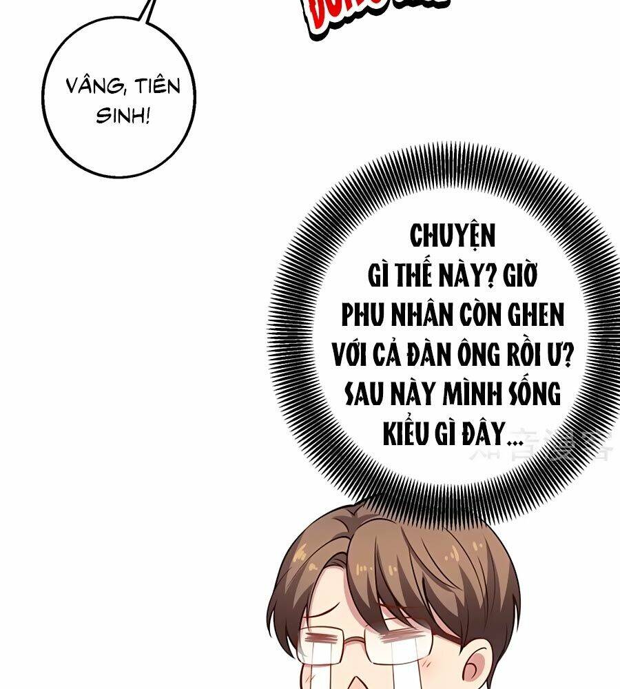 Đưa mami về nhà: Chapter 242