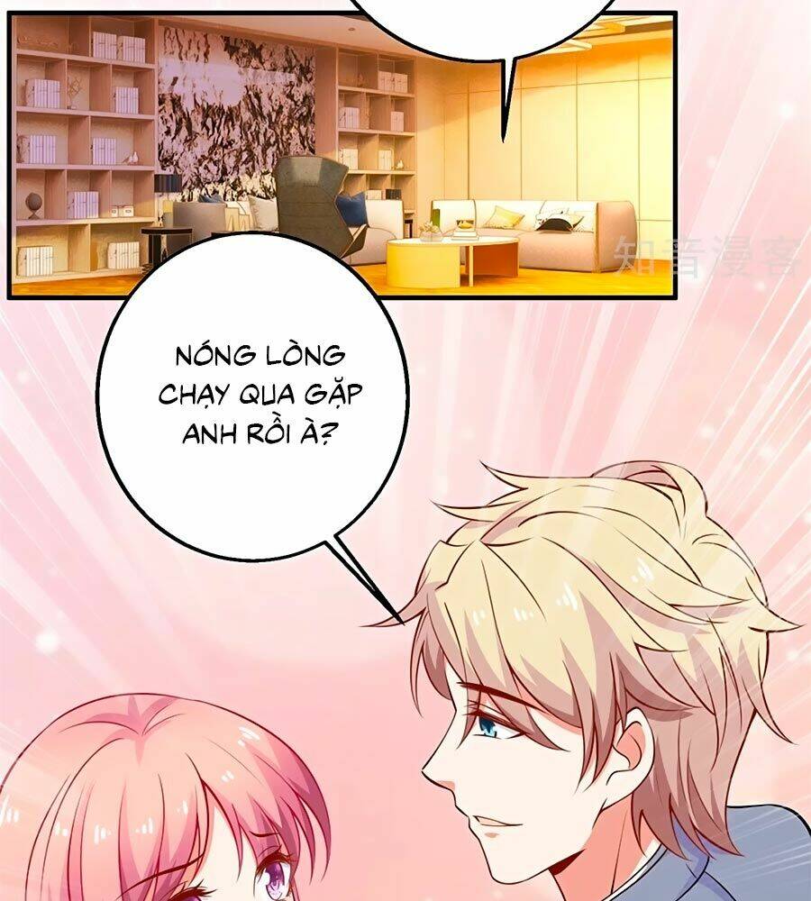 Đưa mami về nhà: Chapter 242