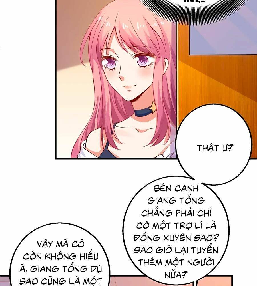 Đưa mami về nhà: Chapter 242