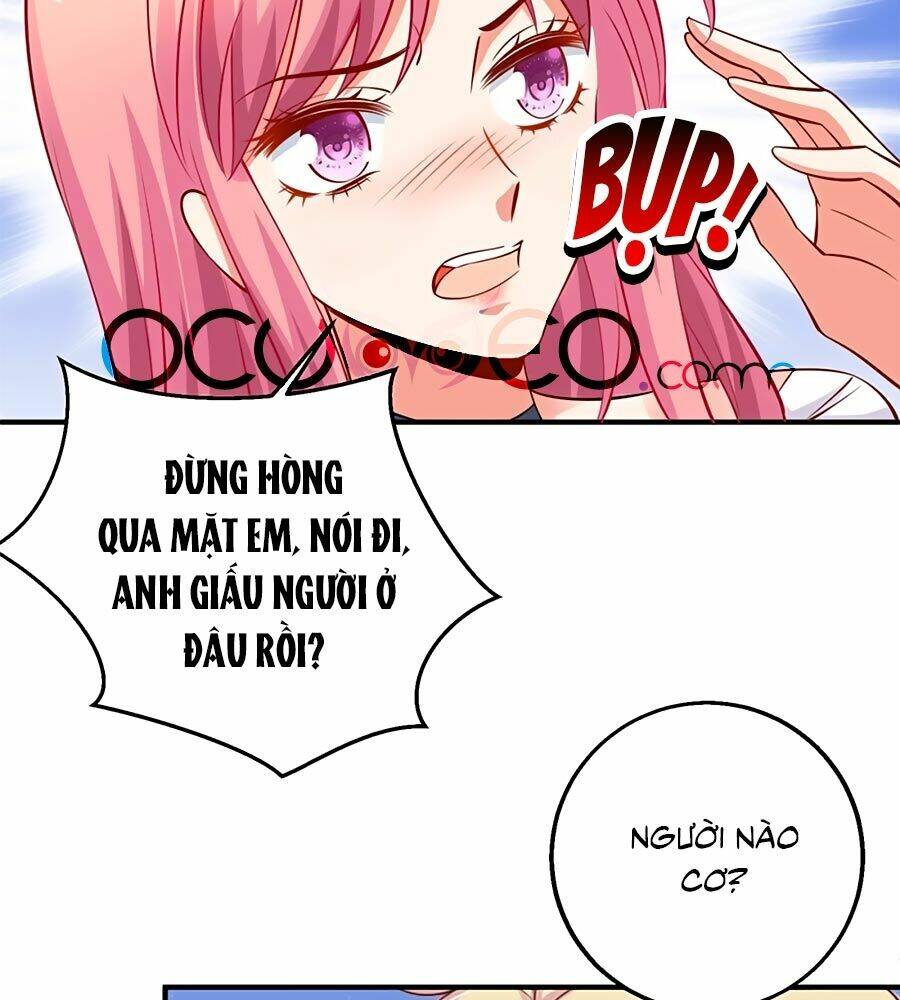 Đưa mami về nhà: Chapter 242