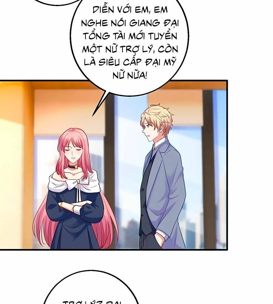Đưa mami về nhà: Chapter 242