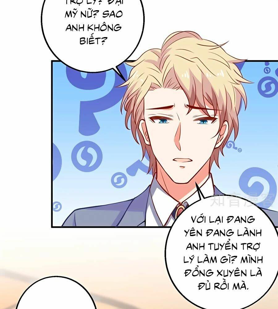 Đưa mami về nhà: Chapter 242