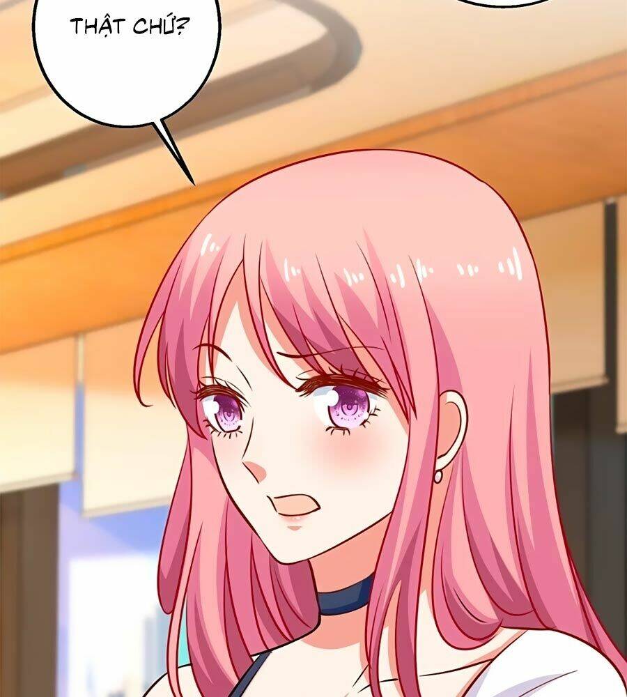 Đưa mami về nhà: Chapter 242