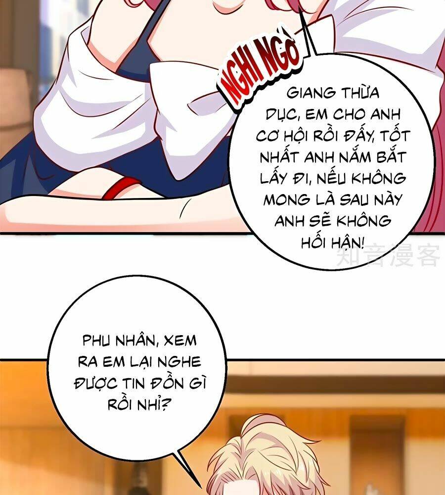 Đưa mami về nhà: Chapter 242