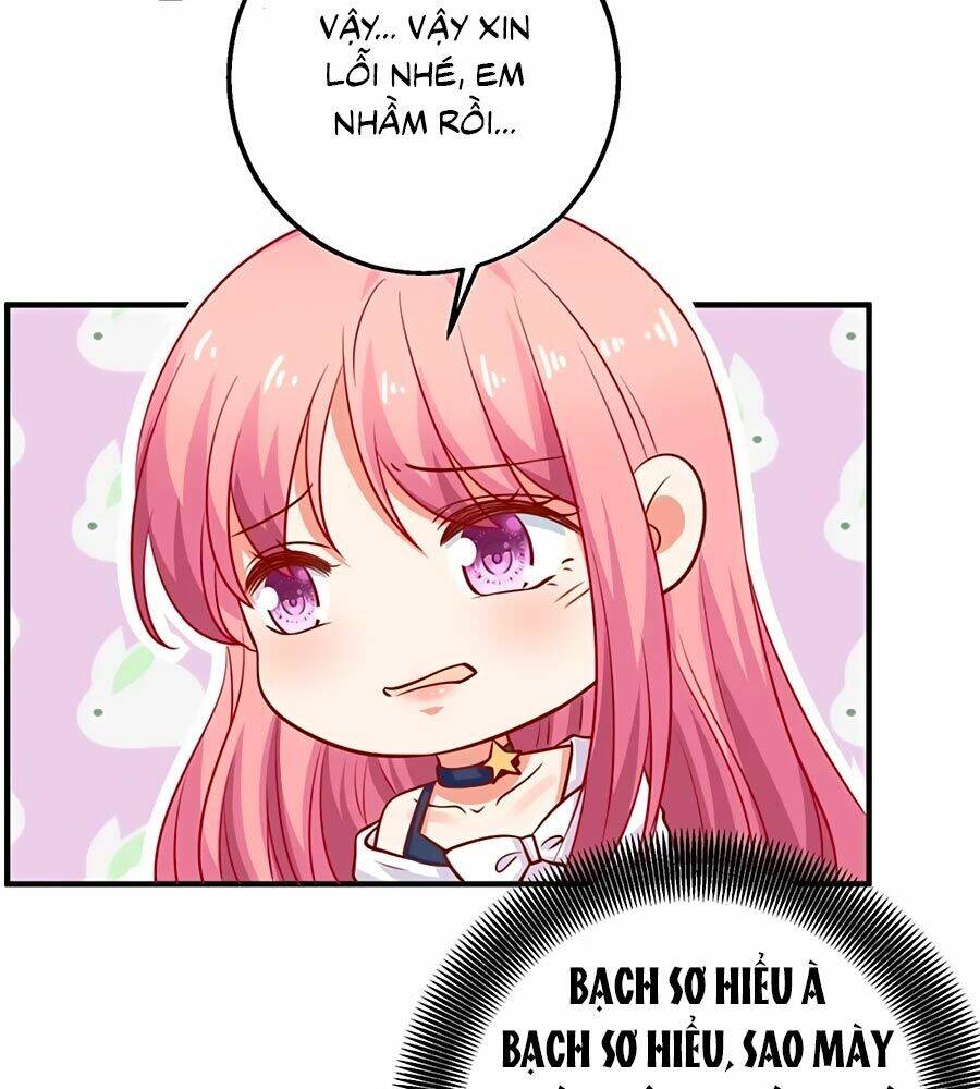 Đưa mami về nhà: Chapter 242