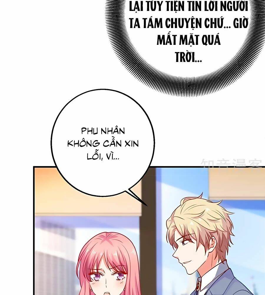 Đưa mami về nhà: Chapter 242