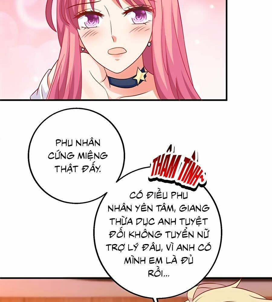 Đưa mami về nhà: Chapter 242