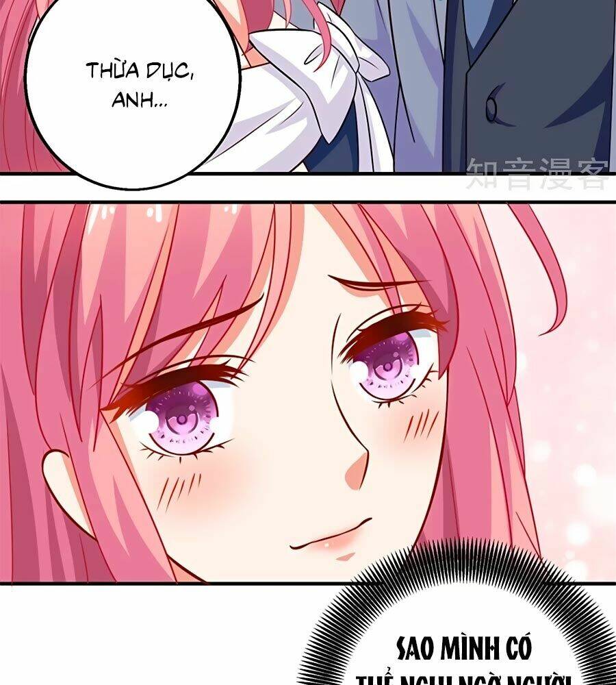 Đưa mami về nhà: Chapter 242
